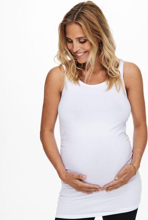Produktbild Only Maternity Mama lang Oberteil (XL)