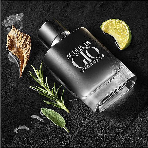 Image du produit Giorgio Armani Acqua di Giò (Extrait De Parfum, 40 ml)