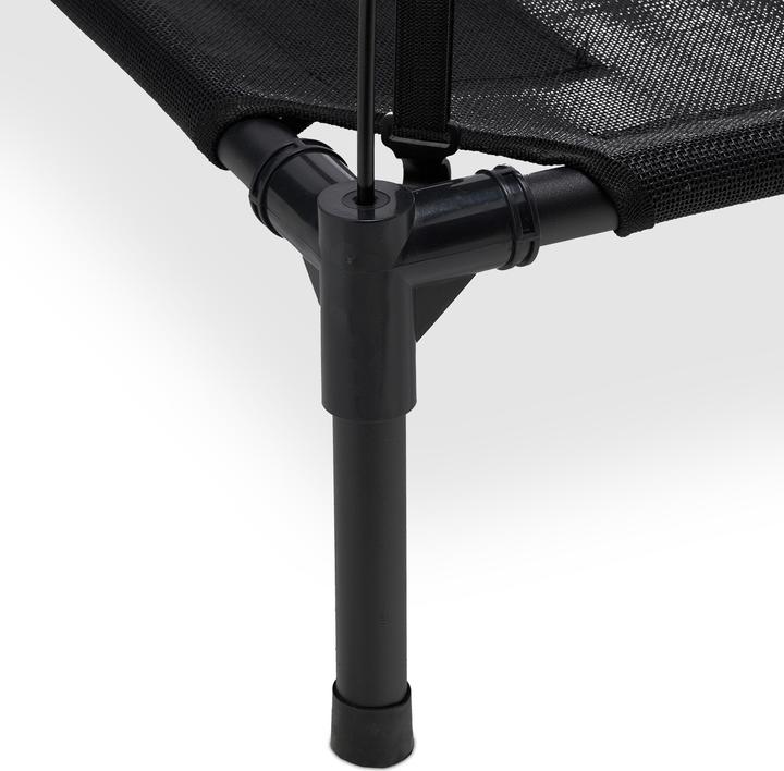 Actual product image Relaxdays Lettino per-cani (Dog)