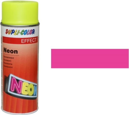 Actual product image Dupli-Color Neon (Pink, 0.15 l)