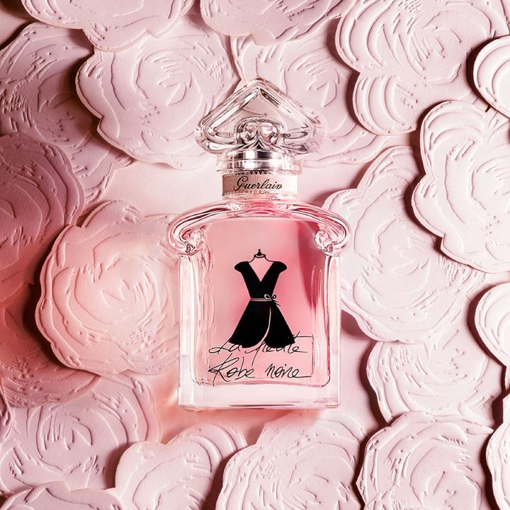 Produktbild Guerlain La Petite Robe Noire Velours (Eau de Parfum, 50 ml)
