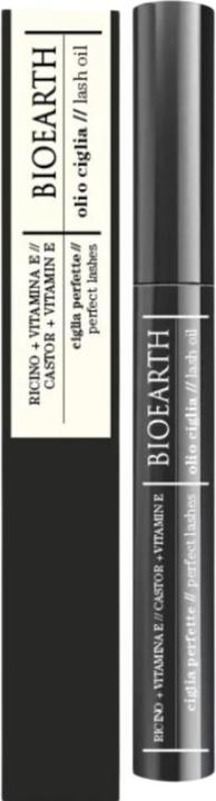 Produktbild Bioearth Perfektes Wimpernöl (8 ml)