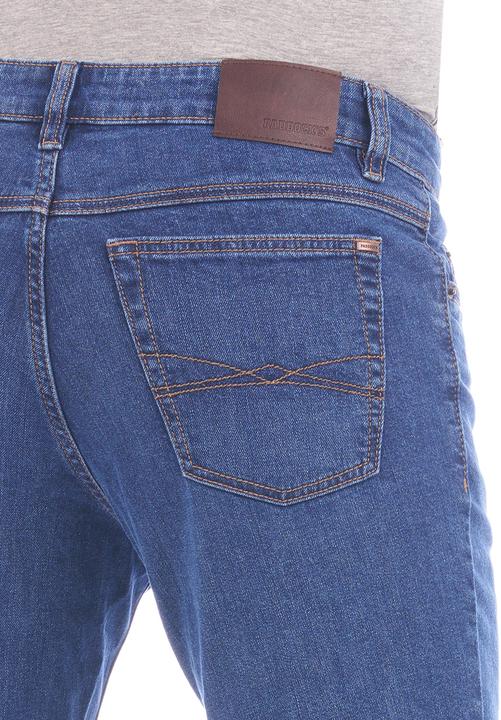 Produktbild Paddock`s Ranger Pipe (W38/L32)