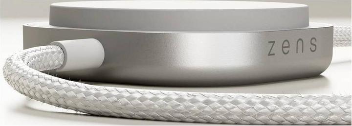 Immagine prodotto Zens Charging Cable USB C-C Pro 2 White (1.50 m, 240 W)