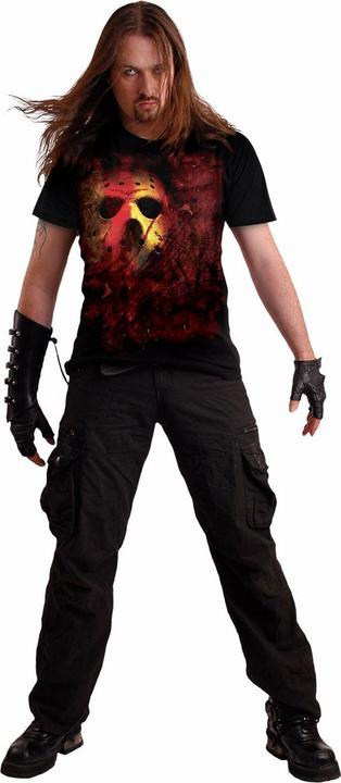 Produktbild Dick Smith Jason Lives TShirt (S)