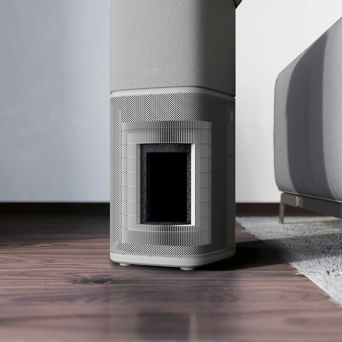 Produktbild AEG AX91-604GY (129 m²)