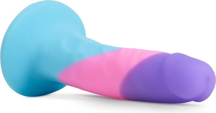 Actual product image Avant â SilikonDildo mit Saugnapf â Vision of Love