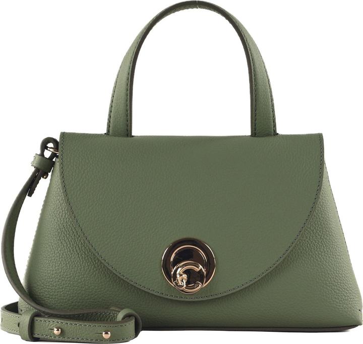 Produktbild Coccinelle Nikla Handbag Double Grainy Leather
