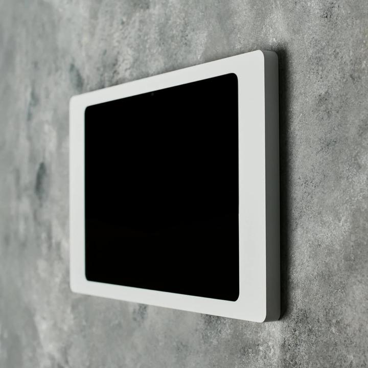 Actual product image Displine Companion Wall Tablet Wall Mount Suitable for Brand (Tablet): Samsung