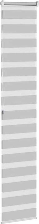 Produktbild vidaXL Zebra-Jalousie (45 x 200 cm)