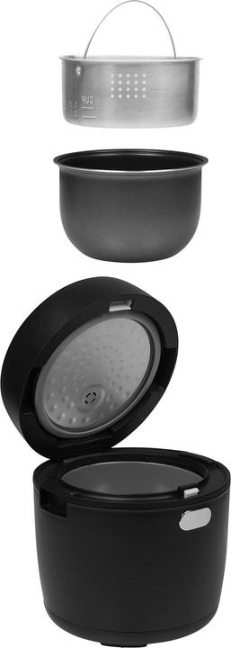 Actual product image Tristar Digital Rice Cooker