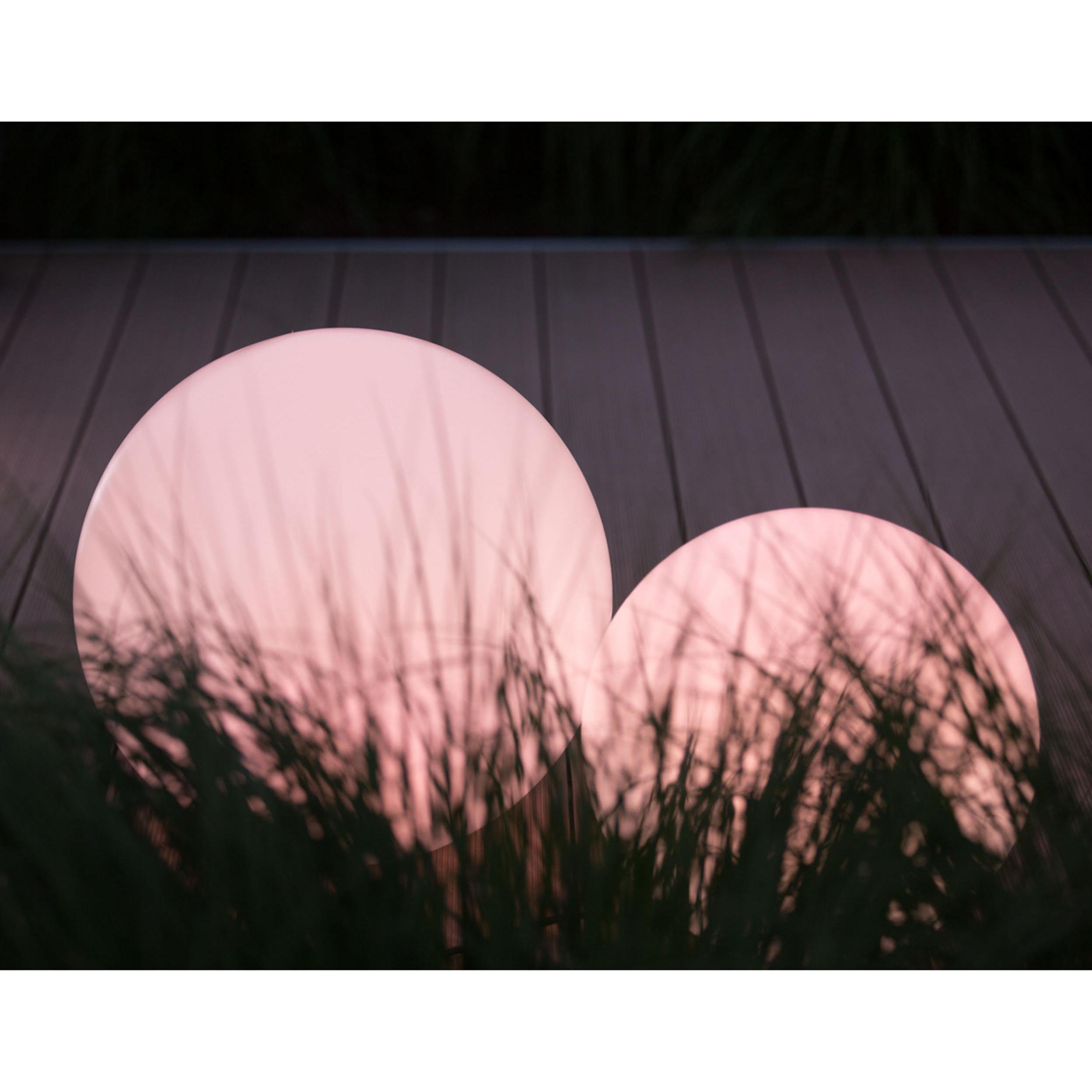 Thumbnail - 8 seasons design, Gartenbeleuchtung, Shining Globe (410 lm, IP44)