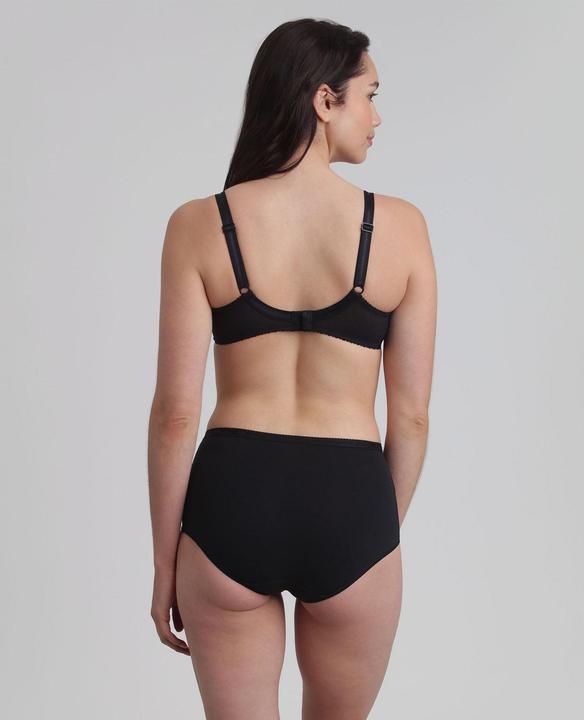 Produktbild Playtex Femininer Full-Cup-BH Coeur Croisé (Einzelpack, 36 DD, 80 E)