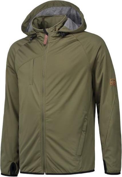 Produktbild Tricorp 404001BlackXL Jack Premium Capuchon (XL)