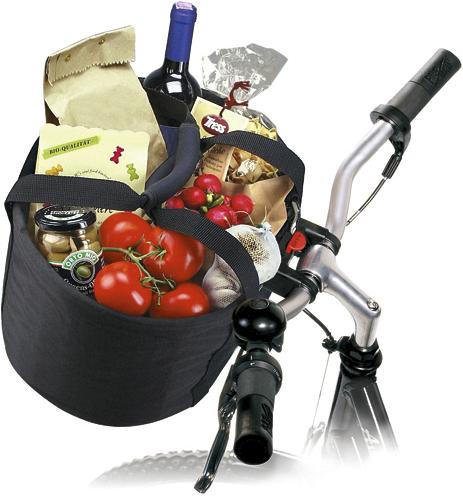 Produktbild KlickFix Shopper Comfort (25 l)