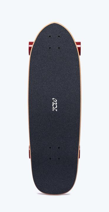 Image du produit YOW Surfskate Lakey Peak 32″ (Complete) (32")