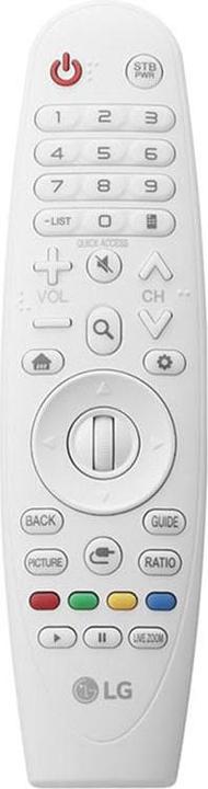 Produktbild LG HU85LS (4K, 2700 lm, 0.19:1)