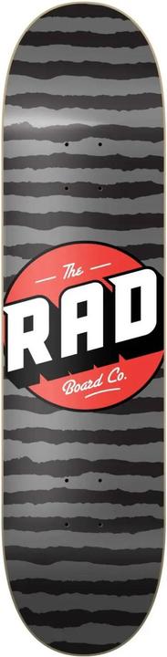 Produktbild RAD Board Stripes Logo
