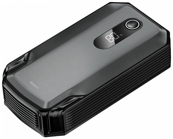 Image du produit Baseus Max Car Jump Starter (20000 mAh, 42 W, 74 Wh)