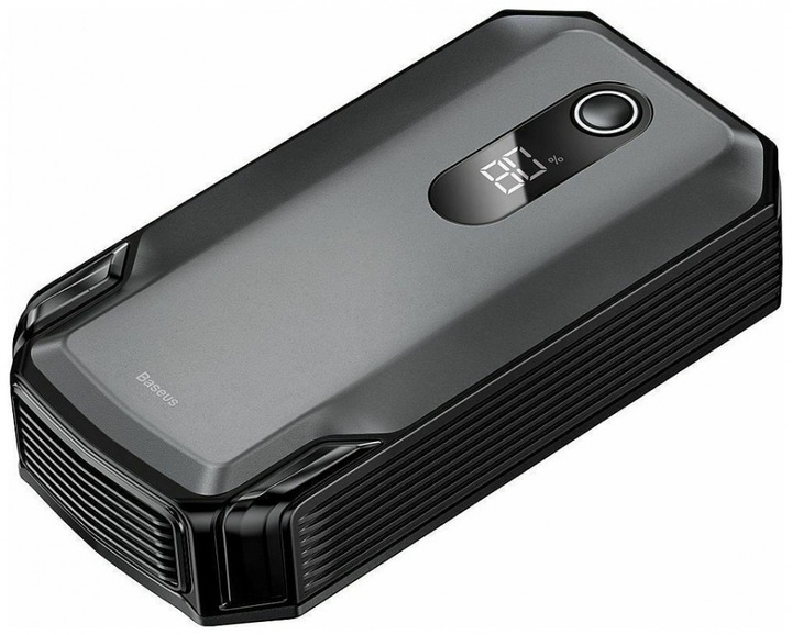 Image du produit Baseus Max Car Jump Starter (20000 mAh, 42 W, 74 Wh)