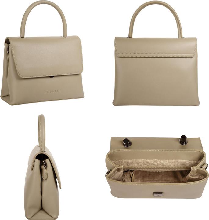 Produktbild Bugatti Ilva Handtasche 23 cm
