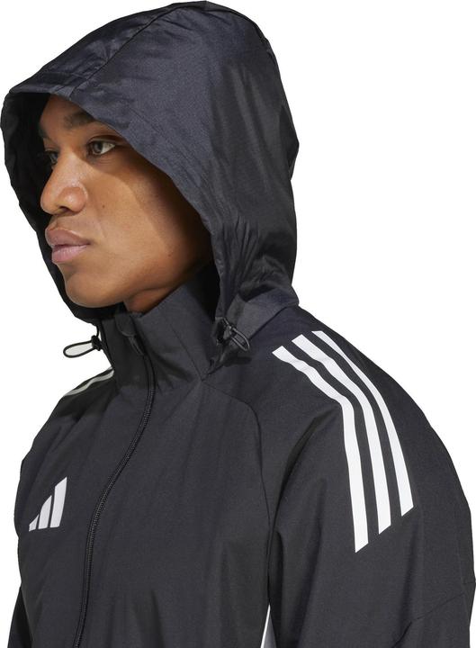 Actual product image adidas Tiro 25 Competition rain jacket (XS)