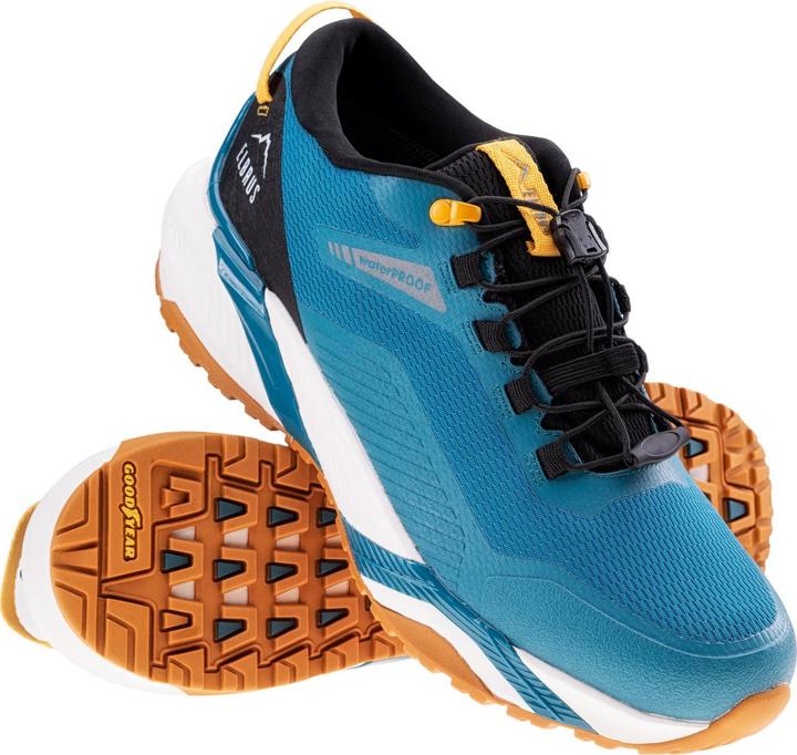 Produktbild Elbrus Faren Wp Gr Schuhe (43)