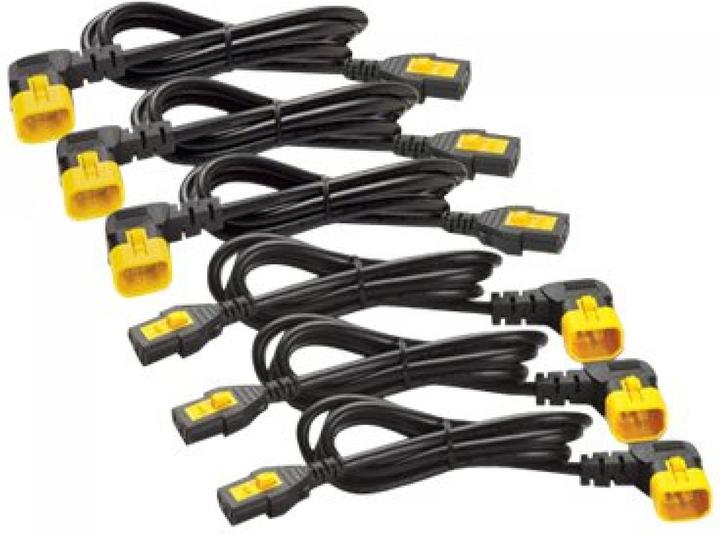 Produktbild APC POWER CORD KIT (6 EA)