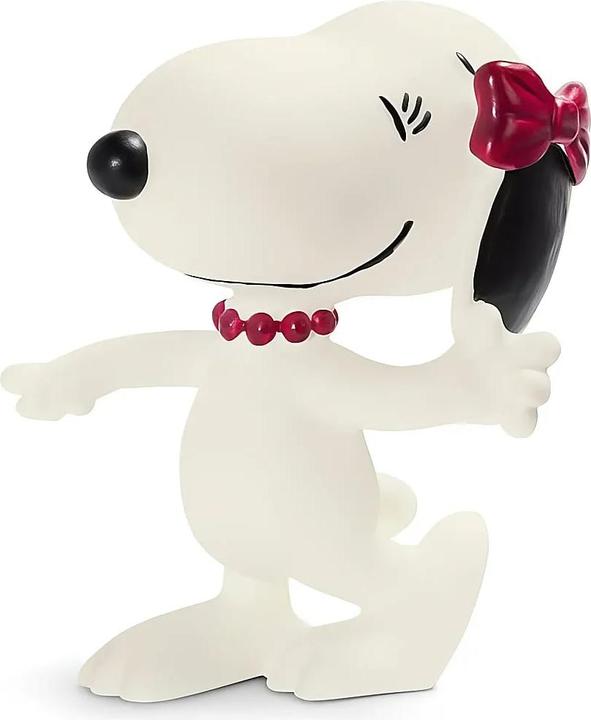 Image du produit Schleich Peanuts Snoopy Belle