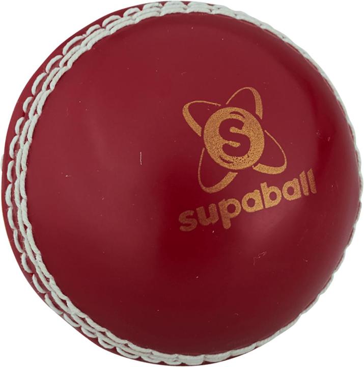 Actual product image Readers Supaball Cricket Ball