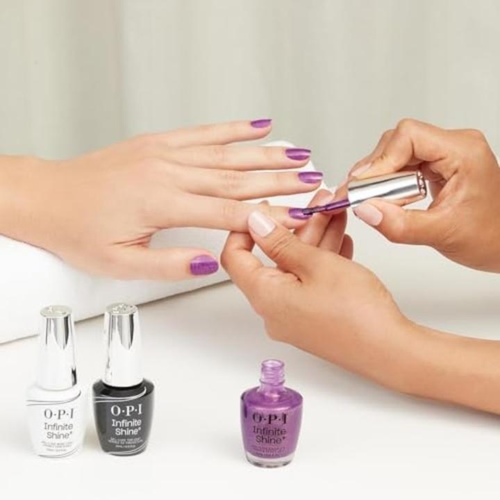 Produktbild OPI Infinite Shine My Own Bestie (My Own Bestie, Farblack)