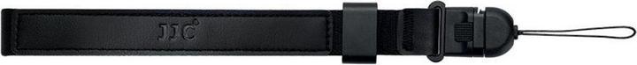 Image du produit JJC WS 2 Sangle de poignet noire (Dragonne)