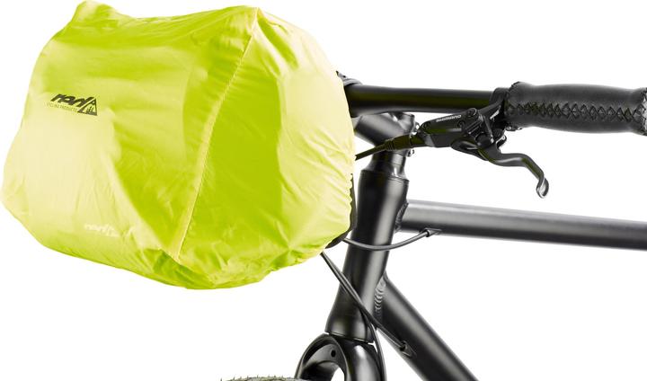 Produktbild Red Cycling Products Front Loader L