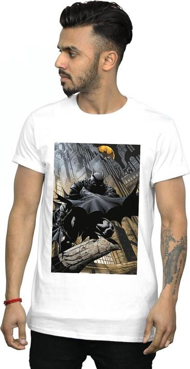 Produktbild Batman Night Gotham City TShirt (4XL)