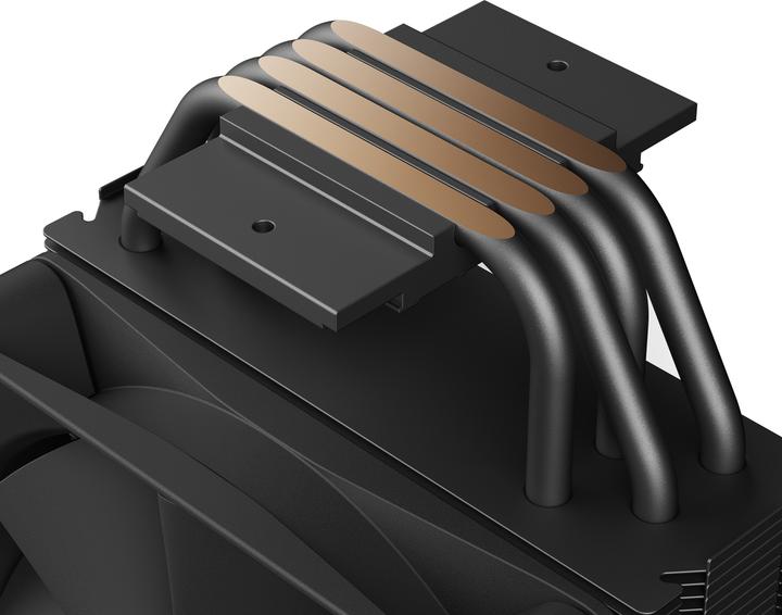 Produktbild NZXT T120 (120 mm)