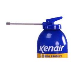 Thumbnail - Kenro Kunststoff Sprühkopf für Nachfüllung 360 ml, Kamerareinigung