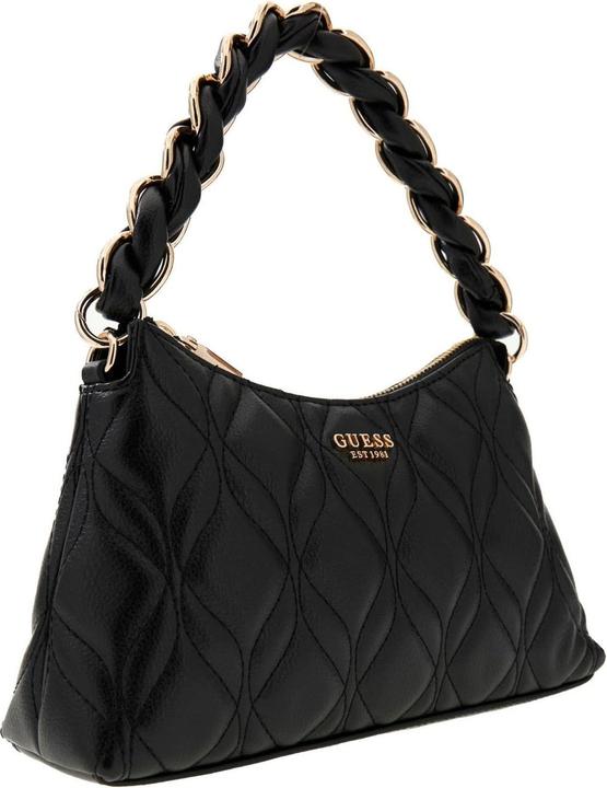 Actual product image Guess Maxine Mini Shoulder Bag