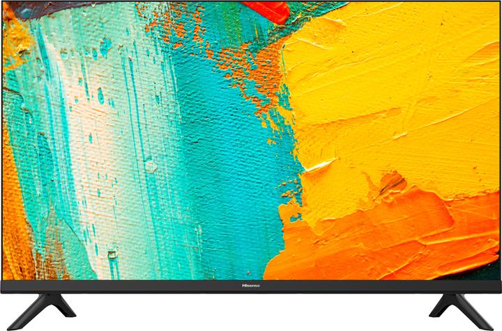 Image du produit Hisense 40A4BG (40", A4BG, LED, Full HD, 2022)