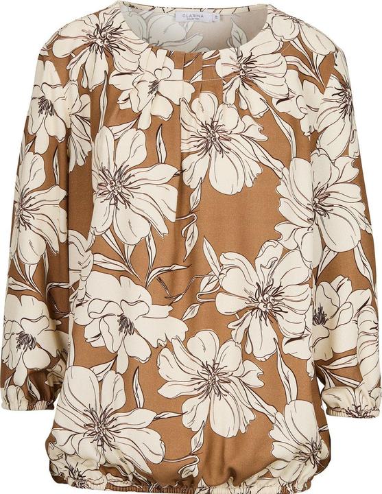 Produktbild Clarina Shirt «Katja» (40)