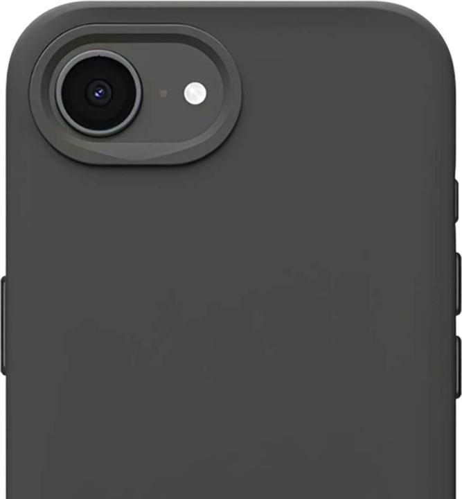 Immagine prodotto RhinoShield Solidsuit Iphone 16e (Classic Noir) (Apple iPhone 16e)