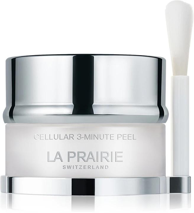 Actual product image La Prairie Cellular 3-Minute Peel (40 ml)
