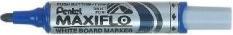 Produktbild Pentel Whiteboard Marker Maxiflo MWL5M (Blau, 6 mm, 1 x)