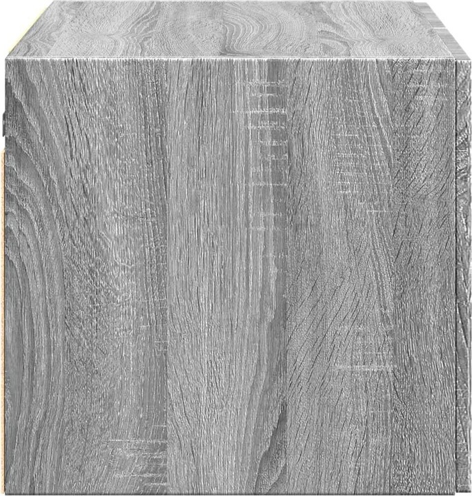 Immagine prodotto VidaXL Armadio a muro (70 x 42,5 x 40 cm)