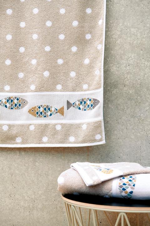 Produktbild Rico Design Stickgarn (50 m)