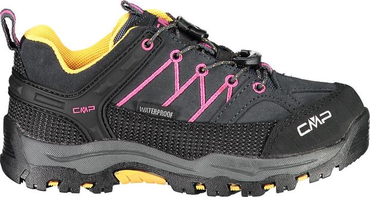 Produktbild CMP Campagnolo Rigel WP Low (37)