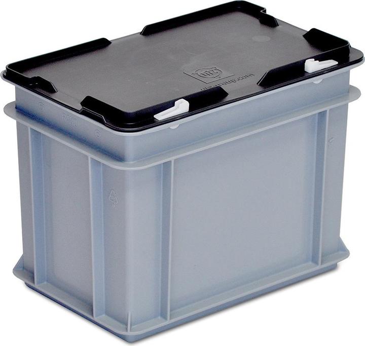Actual product image Utz Rako (30 x 20 x 23.5 cm, 9.70 l)