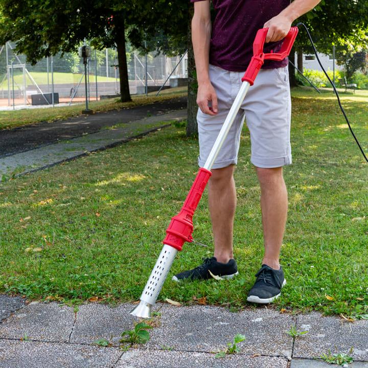 Produktbild MaxTrada Unkrautvernichter Thermo