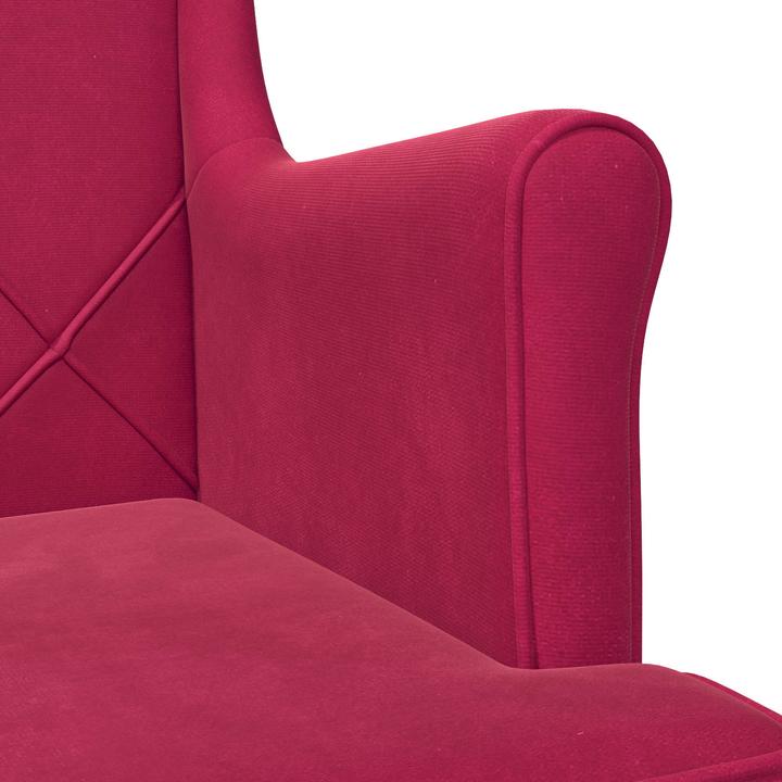 Produktbild vidaXL Moderner Sessel