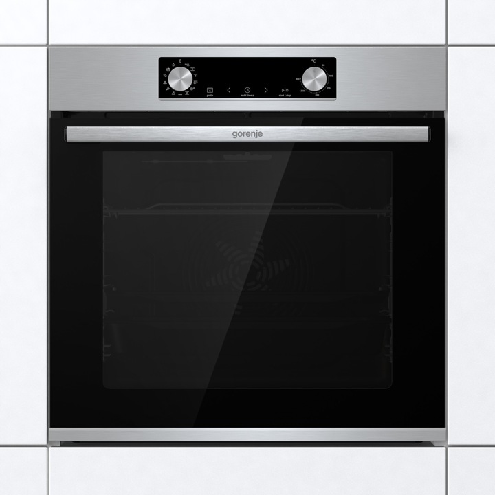 Actual product image Gorenje BOS6737E13X ED