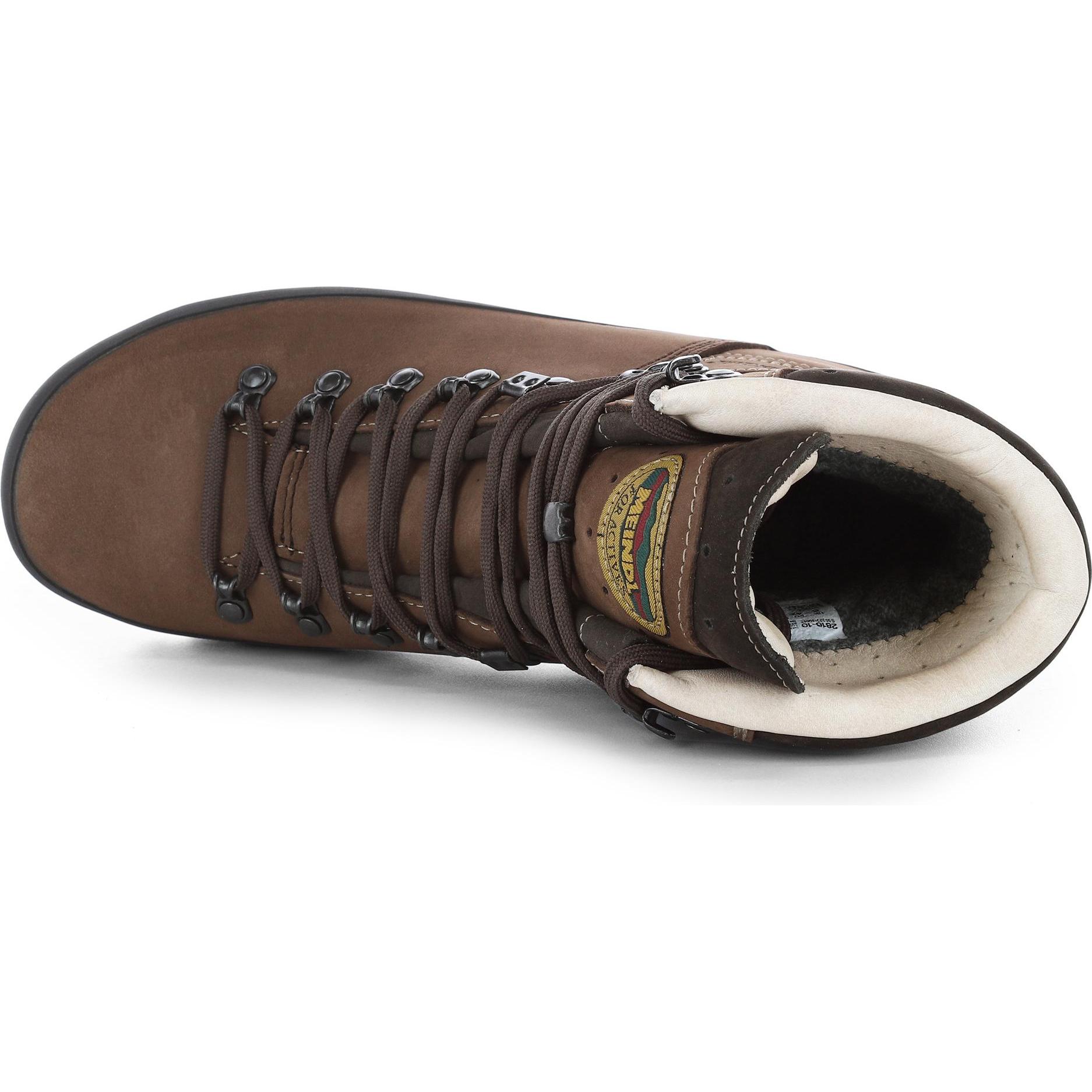 Thumbnail - Meindl, Herren, Wanderschuhe, Island MFS Active (41), Braun
